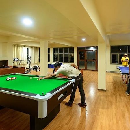 Mango Village Resort กูฮาการ์ ภายนอก รูปภาพ