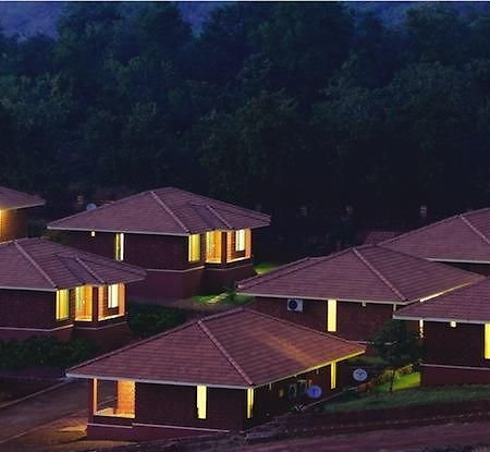 Mango Village Resort กูฮาการ์ ภายนอก รูปภาพ
