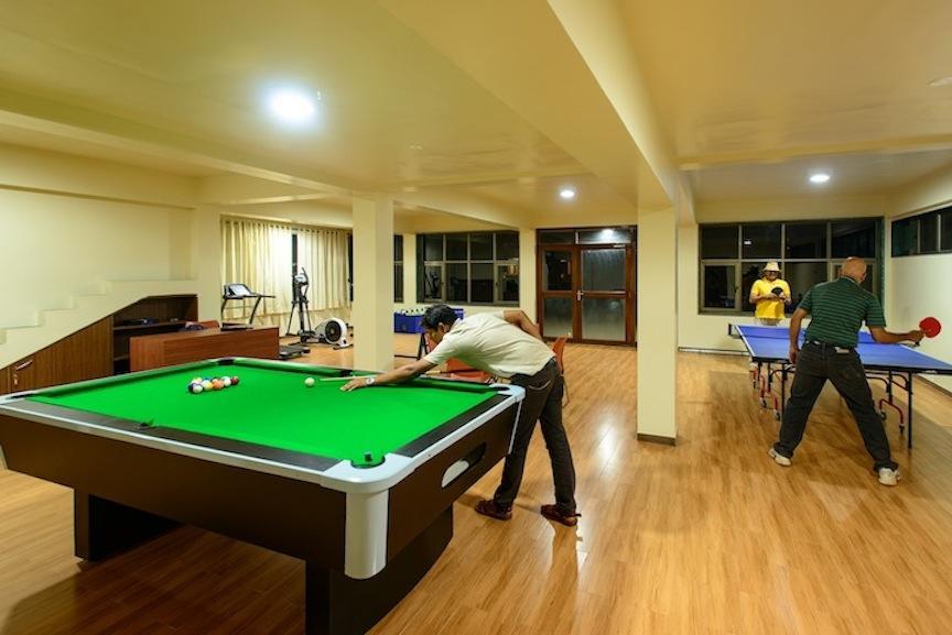 Mango Village Resort กูฮาการ์ ภายนอก รูปภาพ