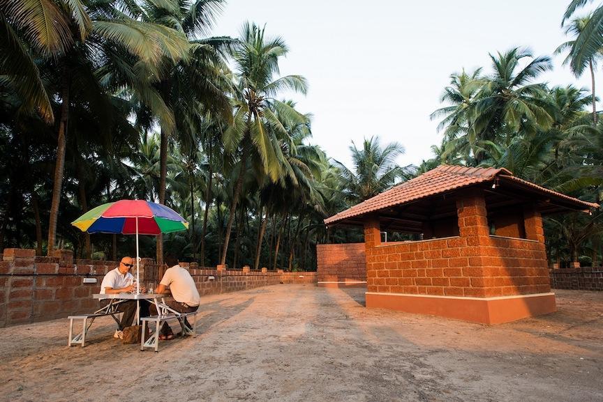 Mango Village Resort กูฮาการ์ ภายนอก รูปภาพ
