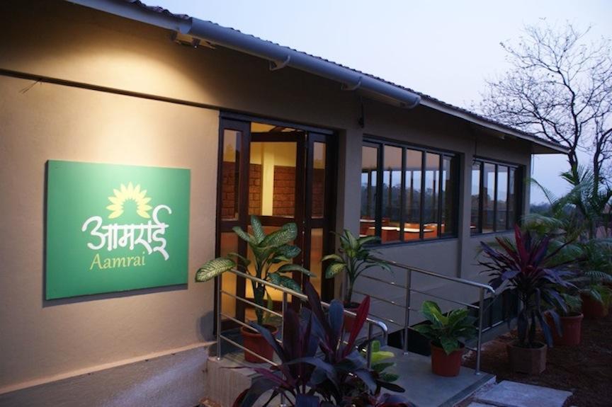 Mango Village Resort กูฮาการ์ ภายนอก รูปภาพ