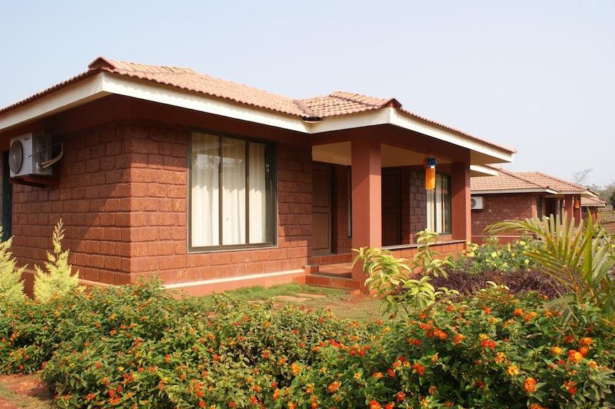 Mango Village Resort กูฮาการ์ ภายนอก รูปภาพ