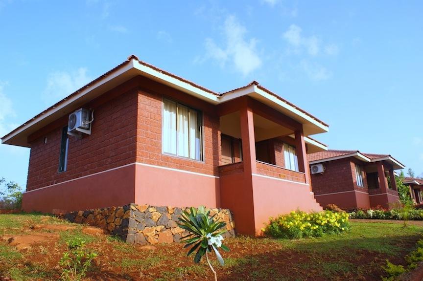 Mango Village Resort กูฮาการ์ ภายนอก รูปภาพ