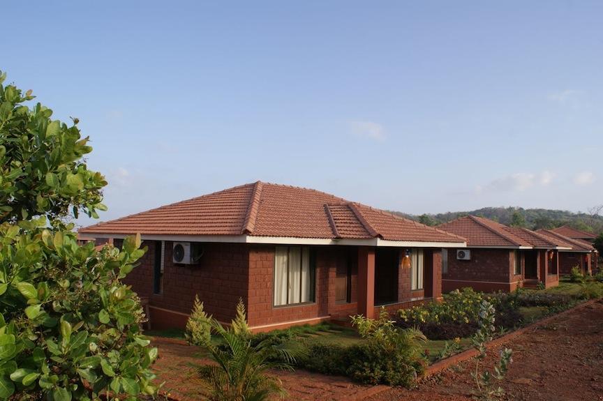 Mango Village Resort กูฮาการ์ ภายนอก รูปภาพ