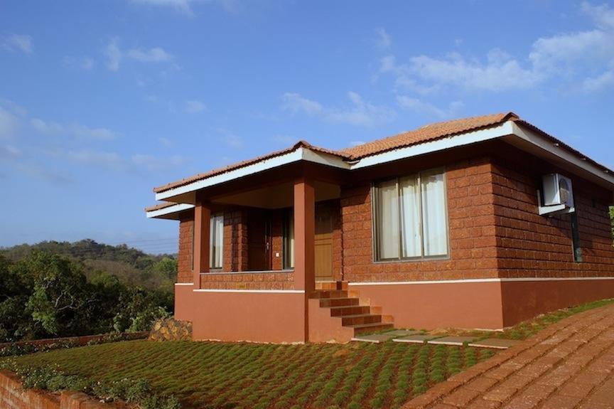 Mango Village Resort กูฮาการ์ ภายนอก รูปภาพ