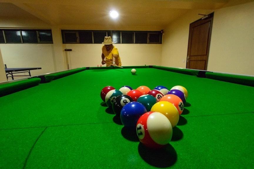 Mango Village Resort กูฮาการ์ ภายนอก รูปภาพ