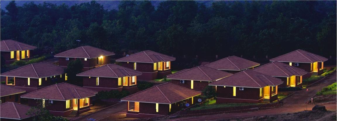 Mango Village Resort กูฮาการ์ ภายนอก รูปภาพ