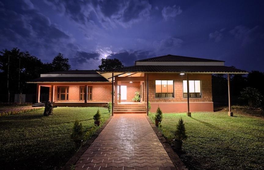 Mango Village Resort กูฮาการ์ ภายนอก รูปภาพ