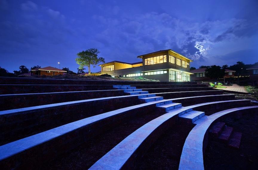 Mango Village Resort กูฮาการ์ ภายนอก รูปภาพ