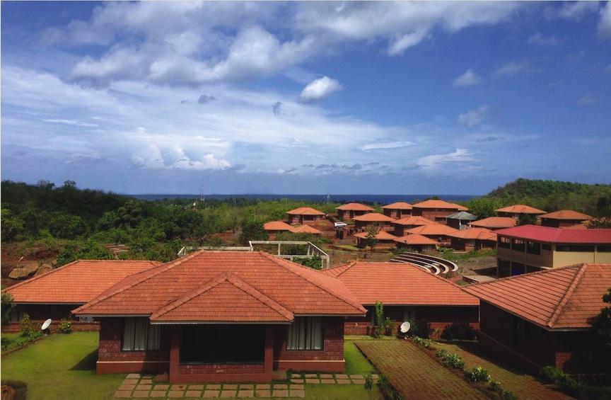 Mango Village Resort กูฮาการ์ ภายนอก รูปภาพ