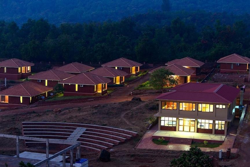 Mango Village Resort กูฮาการ์ ภายนอก รูปภาพ